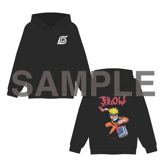 FLOW x NAURTO Hoodie